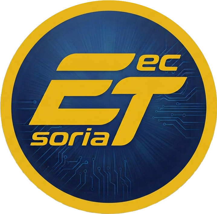 Logo EsoriaTec